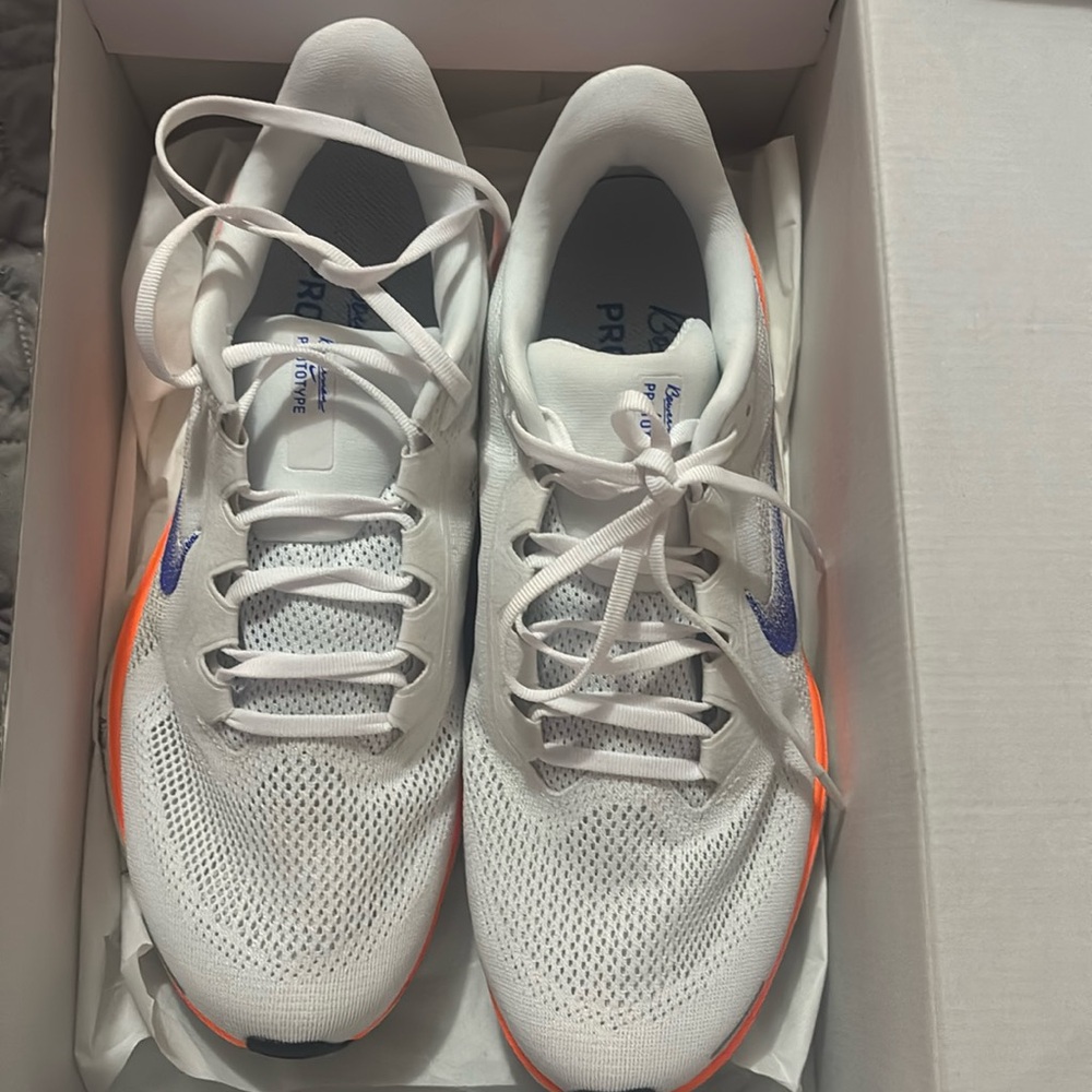 Nike Men’s Road running shoes